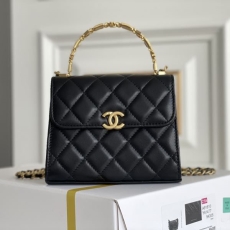 Chanel Top Handle Bags